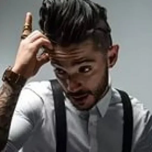 Jon Bellion