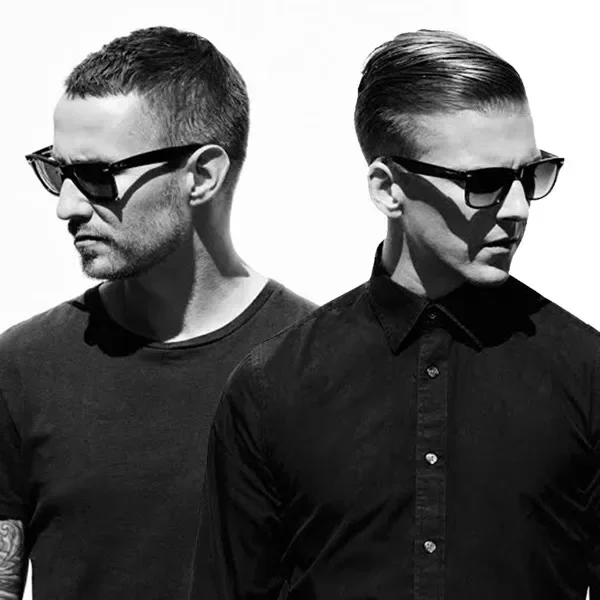 Galantis