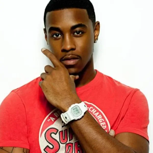 Jeremih