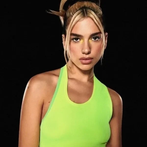 Dua Lipa