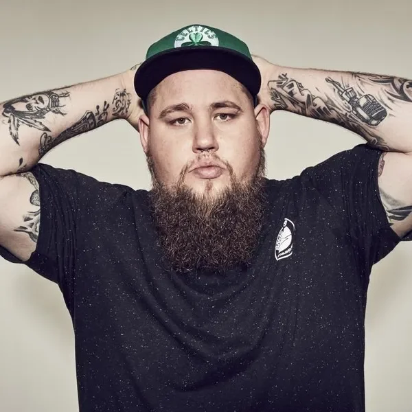 Rag'n'Bone Man