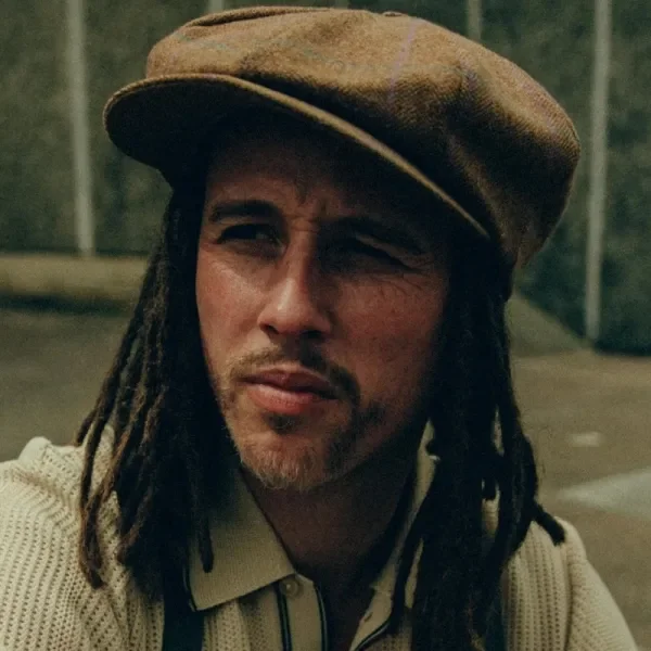 JP Cooper