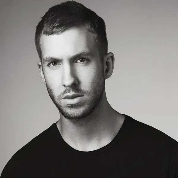 Calvin Harris