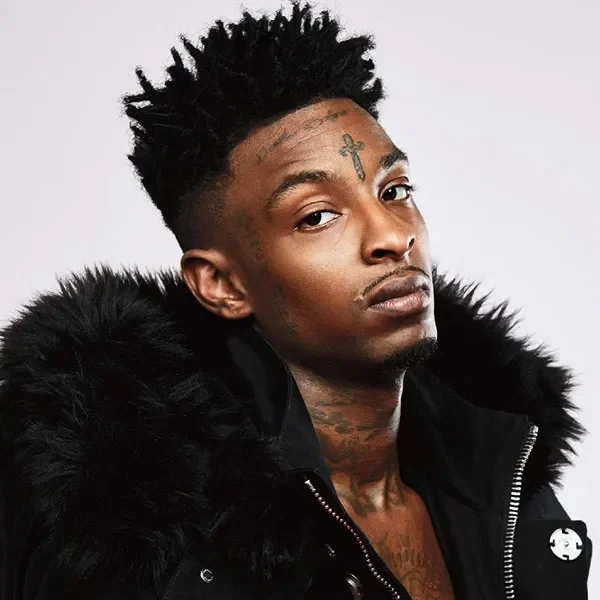 21 Savage