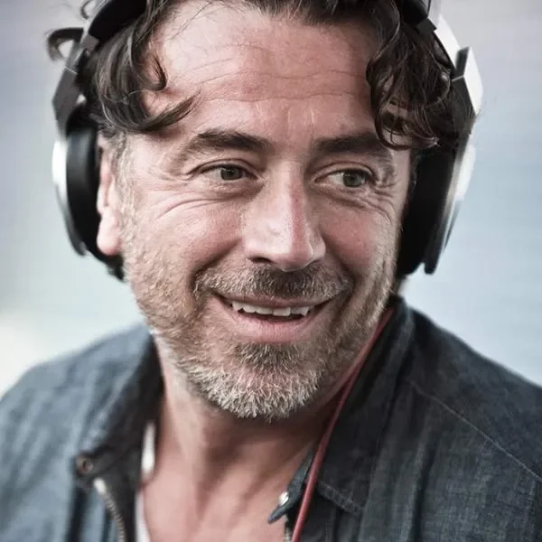 Benny Benassi