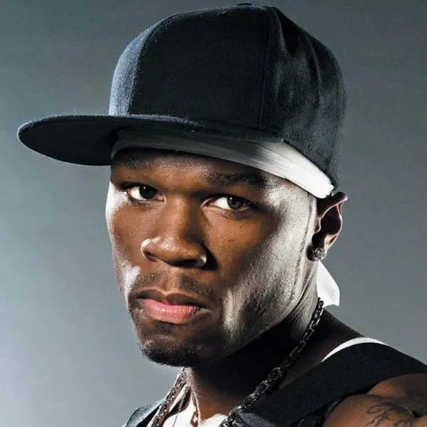 50 Cent