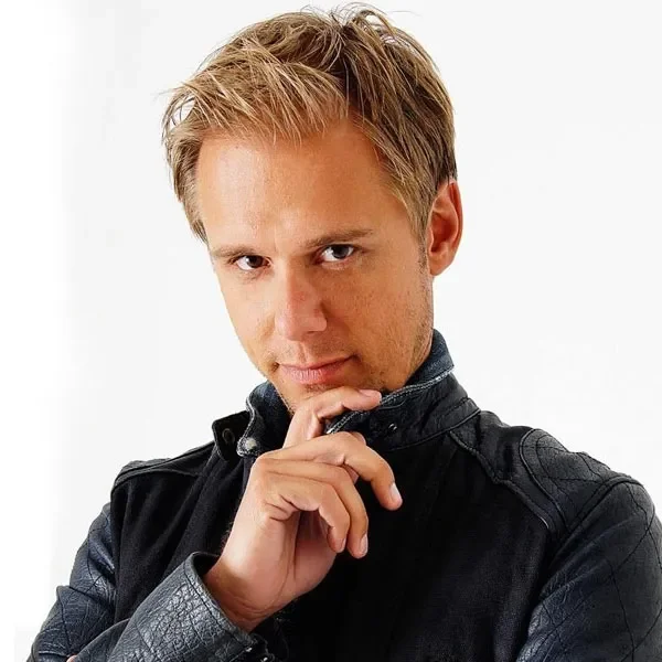 Armin Van Buuren