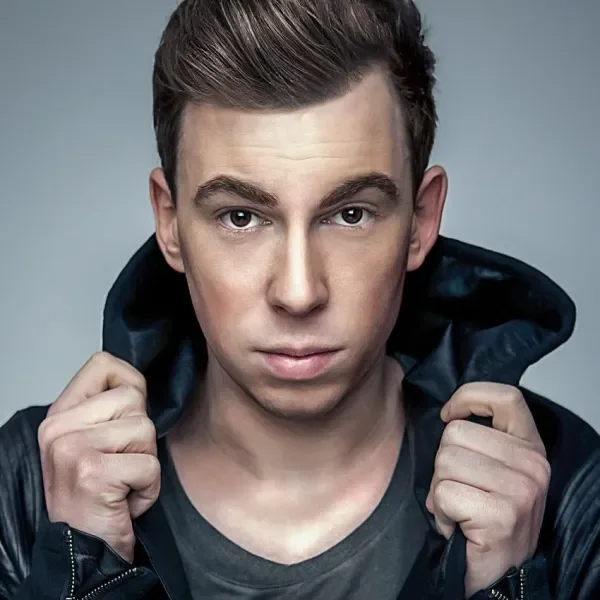 Hardwell