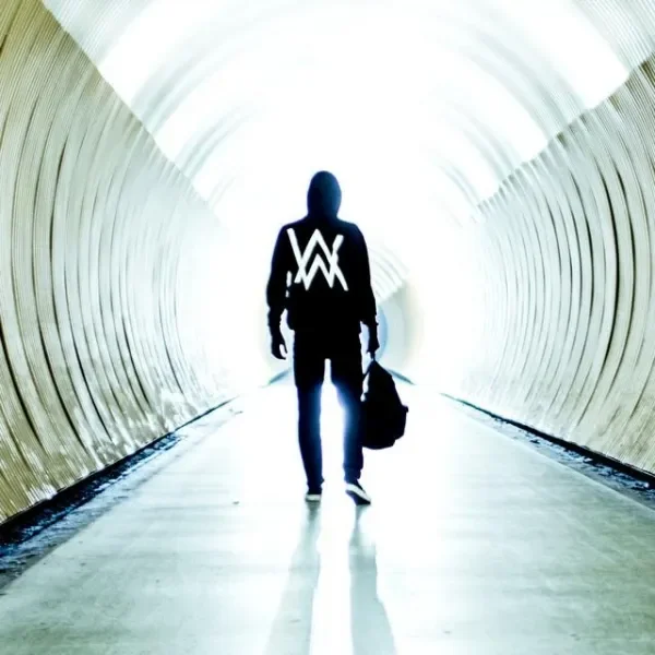 Alan Walker