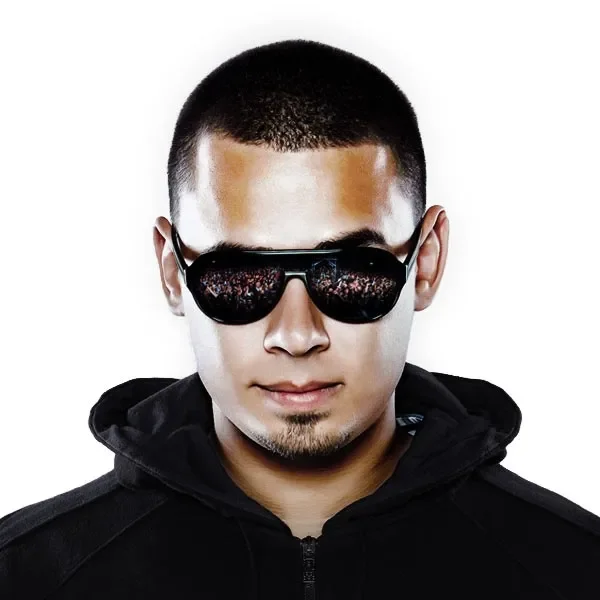 Afrojack