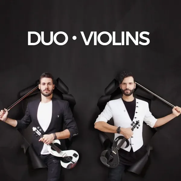 DuoViolins