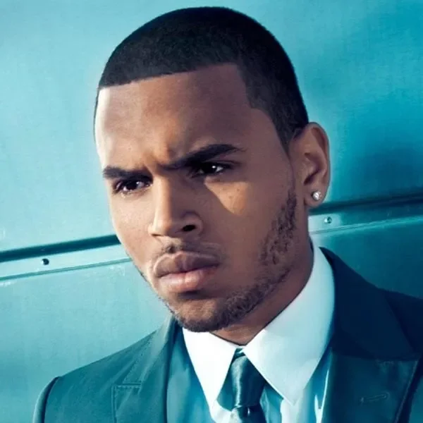 Chris Brown