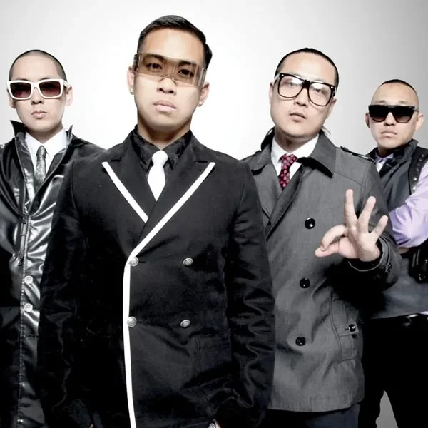 Far East Movement