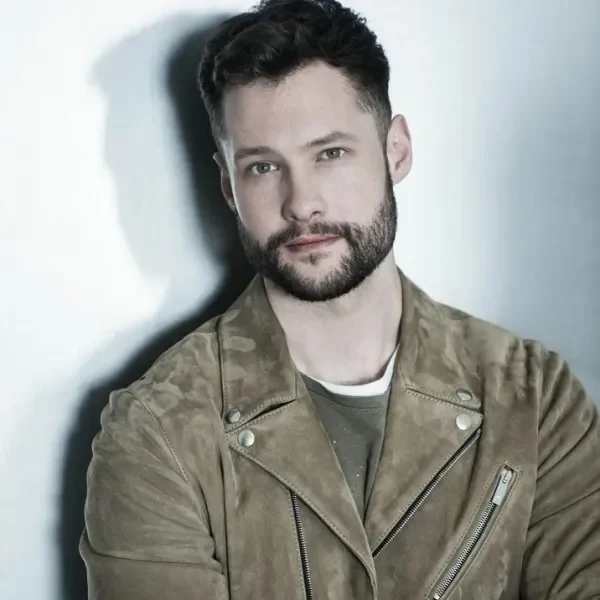 Calum Scott