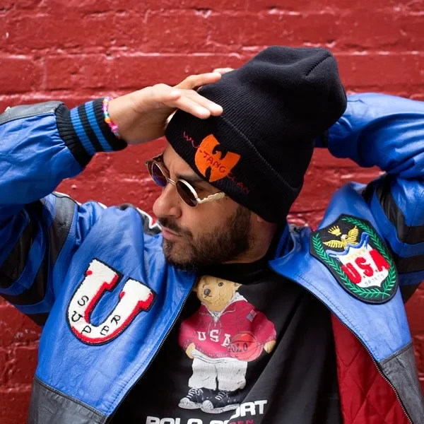 Armand Van Helden