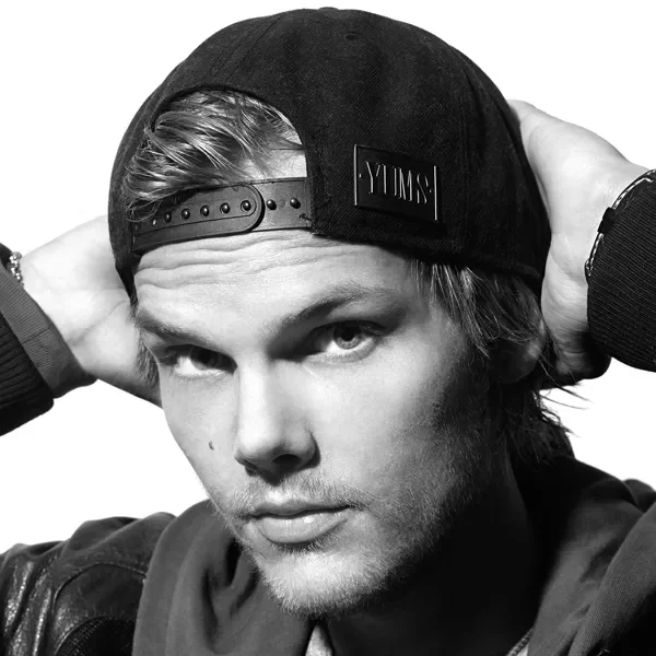 Avicii