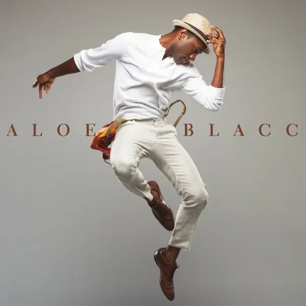 Aloe Blacc