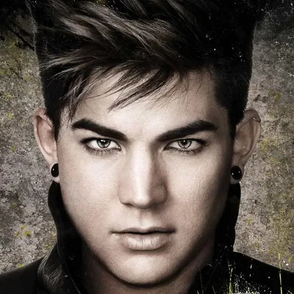 Adam Lambert