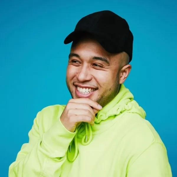 Jax Jones