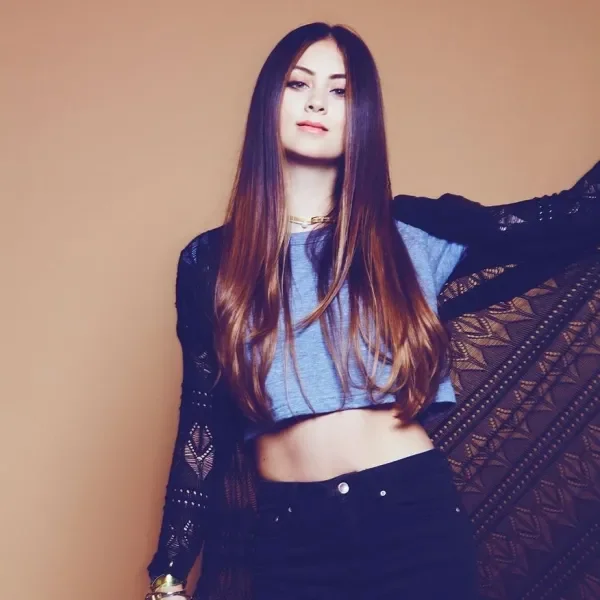 Jasmine Thompson