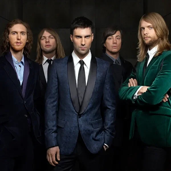 Maroon 5