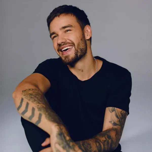 Liam Payne