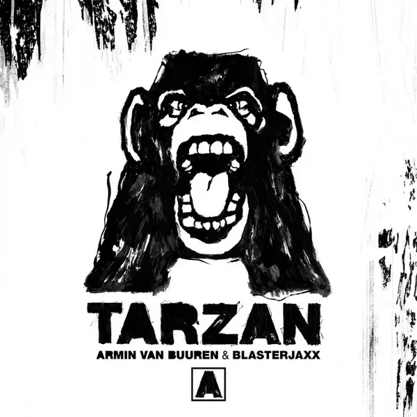 Tarzan (Mixed)