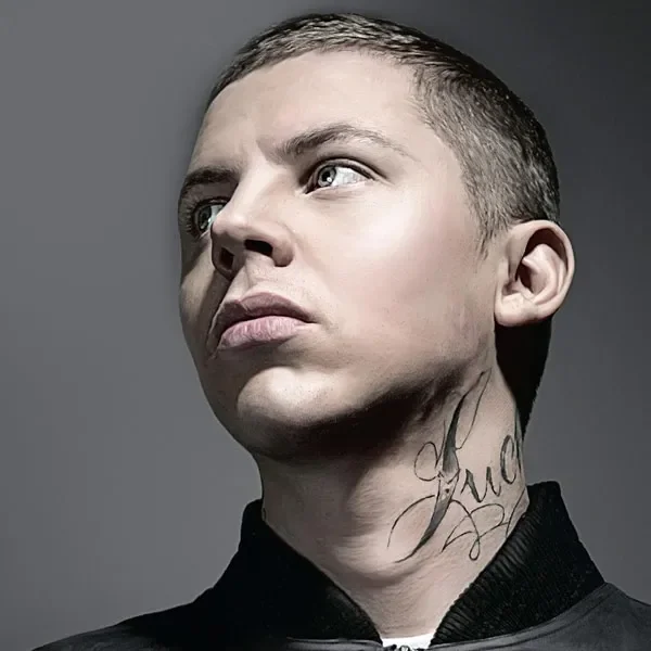 Professor Green