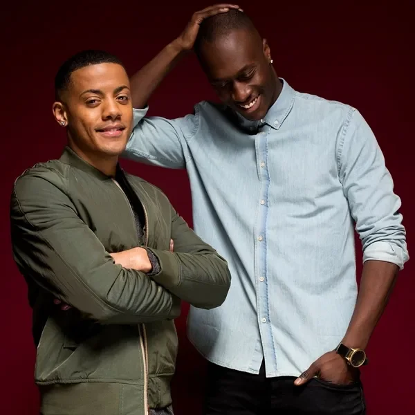 Nico & Vinz