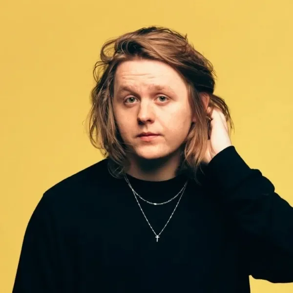 Lewis Capaldi