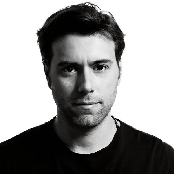 Sebastian Ingrosso