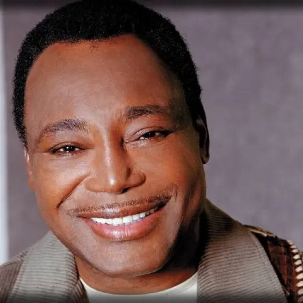 George Benson