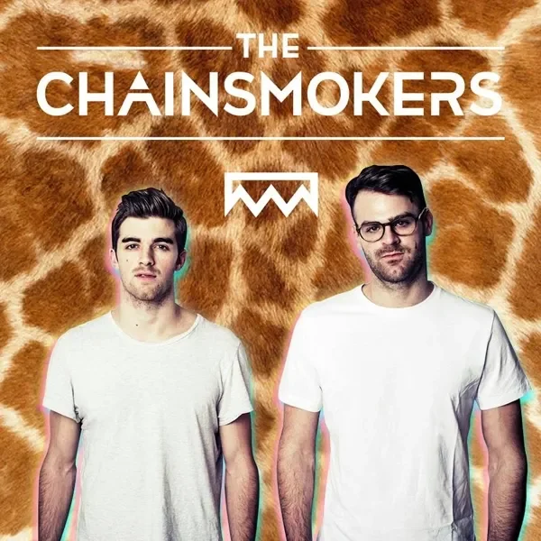 The Chainsmokers