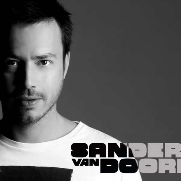 Sander Van Doorn