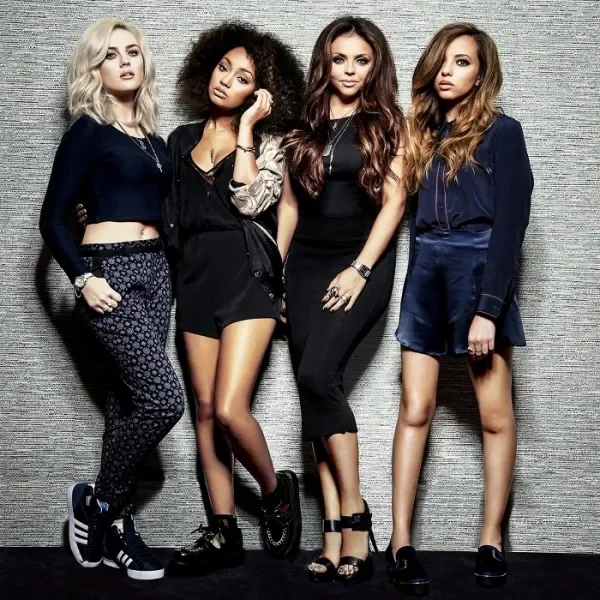 Little Mix