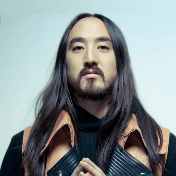 Steve Aoki