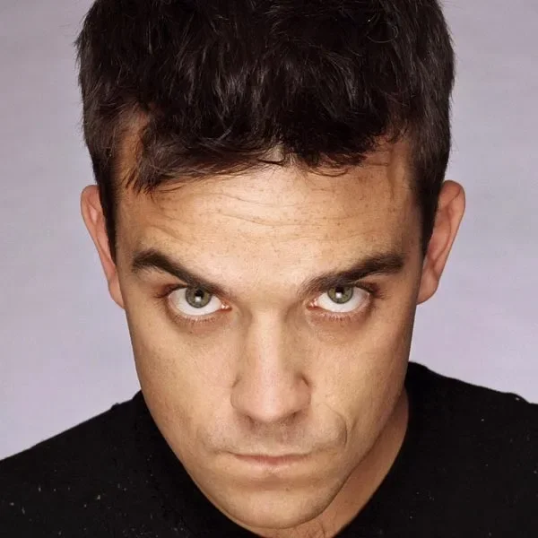 Robbie Williams