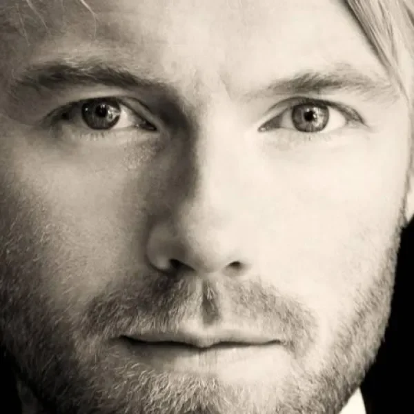 Ronan Keating