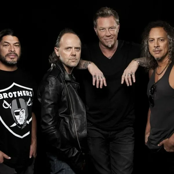 Metallica