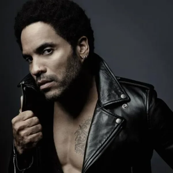 Lenny Kravitz