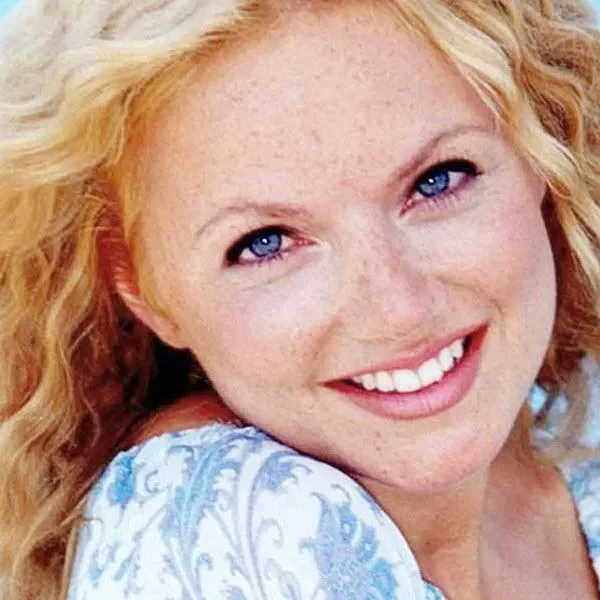 Geri Halliwell