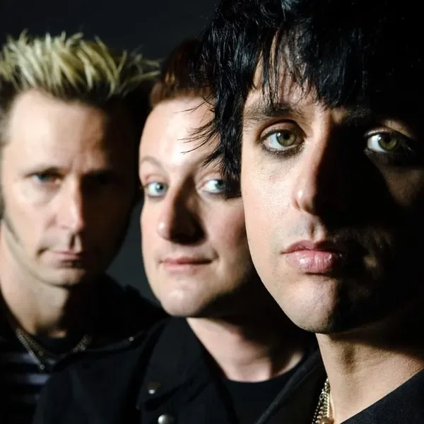 Green Day