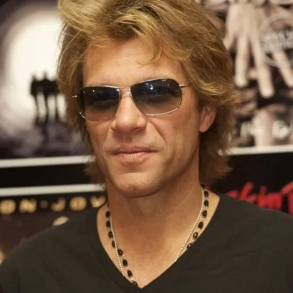 Bon Jovi