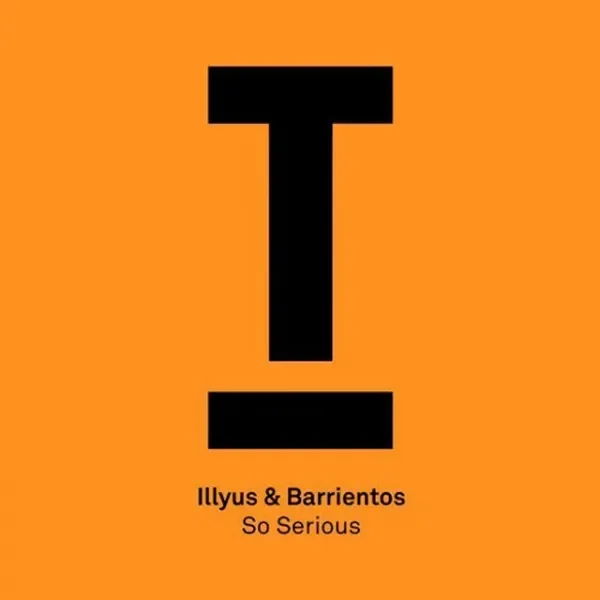 Illyus & Barrientos