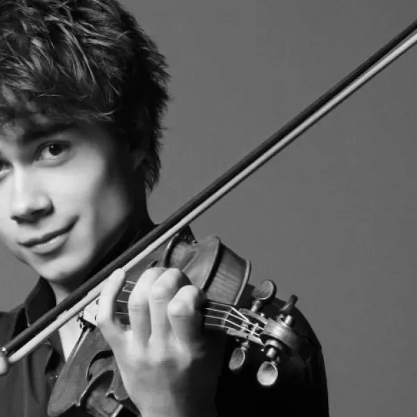 Alexander Rybak