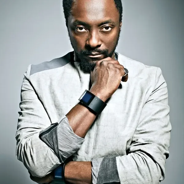 Will.I.Am.