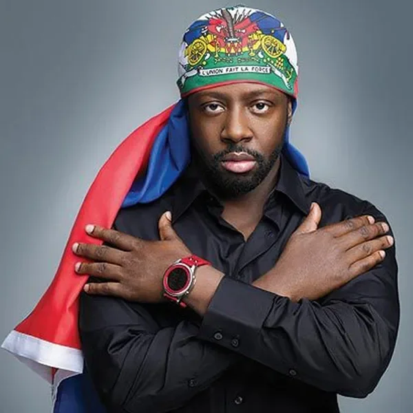 Wyclef Jean