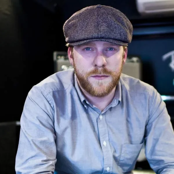 Alex Clare