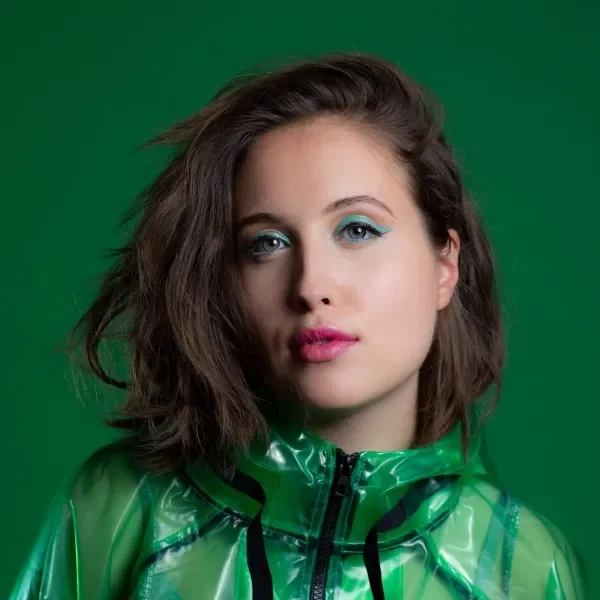 Alice Merton