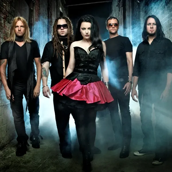 Evanescence